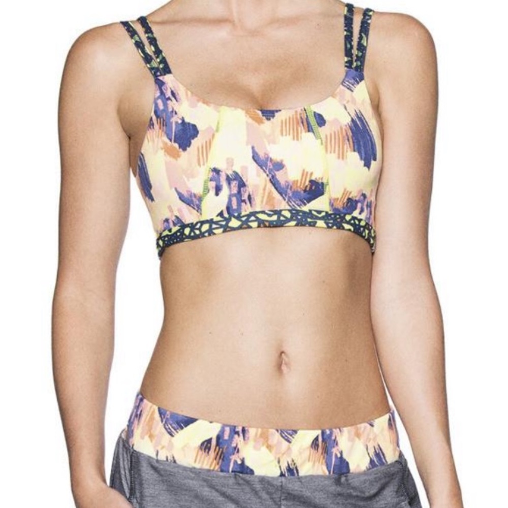 MAAJI GIVER OF LIGHT Sports Bra